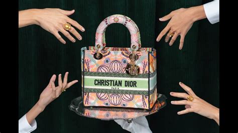 quality of christian dior|what inspired christian dior.